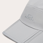 Latitude Solar Cap - Cement