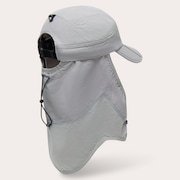 Latitude Solar Cap - Cement