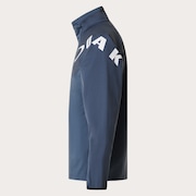 Enhance Tech Jersey Jacket 15.7 - Dark Slate
