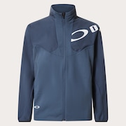 Enhance Tech Jersey Jacket 15.7 - Dark Slate