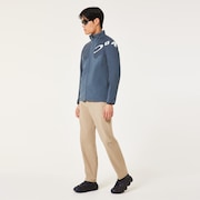 Enhance Tech Jersey Jacket 15.7 - Dark Slate