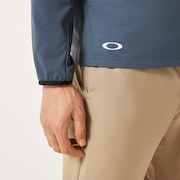 Enhance Tech Jersey Jacket 15.7 - Dark Slate