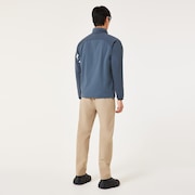 Enhance Tech Jersey Jacket 15.7 - Dark Slate