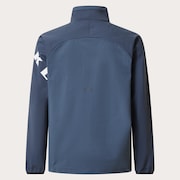 Enhance Tech Jersey Jacket 15.7 - Dark Slate