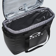 Essential Cooler Bag Large - Blackout