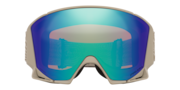 Flow Scape™ L (Low Bridge Fit) Snow Goggles - Mist Trails