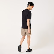 Enhance Qdc SS  Tee Frog 5.0 - Pitch Black