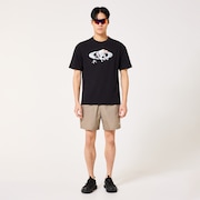 Enhance Qdc SS  Tee Frog 5.0
