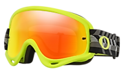 O-Frame® MX Goggles
