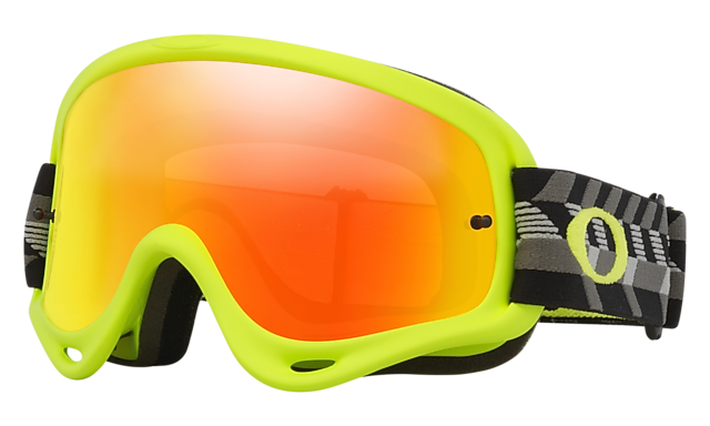 O-Frame® MX Goggles