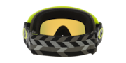 O-Frame® MX Goggles - Black Empire