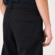 Oakley Versatile Wide Tpd - Pitch Black