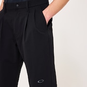 Oakley Versatile Wide Tpd - Pitch Black