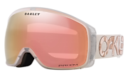 Flight Tracker M Snow Goggles