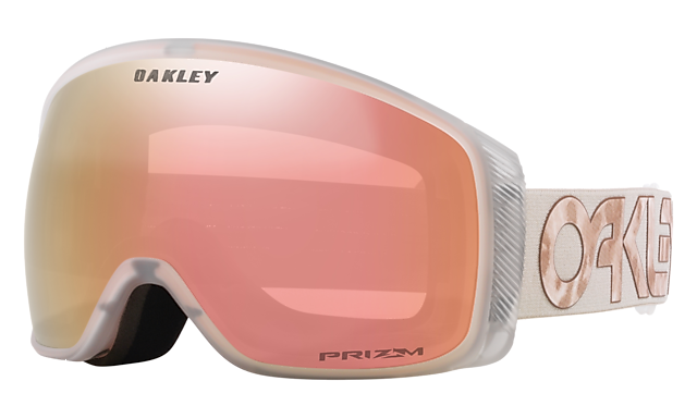 Flight Tracker M Snow Goggles