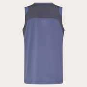 O-Lasting Cool Perf Ns Crew 4.0 - Blue Tar
