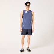 O-Lasting Cool Perf Ns Crew 4.0