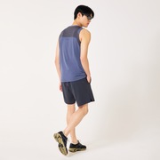 O-Lasting Cool Perf Ns Crew 4.0 - Blue Tar