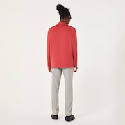 Oakley Gravity Range Qtr - Rose/Hibiscus Hthr