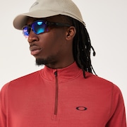 Oakley Gravity Range Qtr - Rose/Hibiscus Hthr