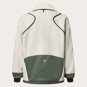 Latitude Soar Sherpa Bomber - Mist