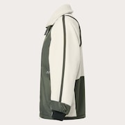 Latitude Soar Sherpa Bomber - Mist