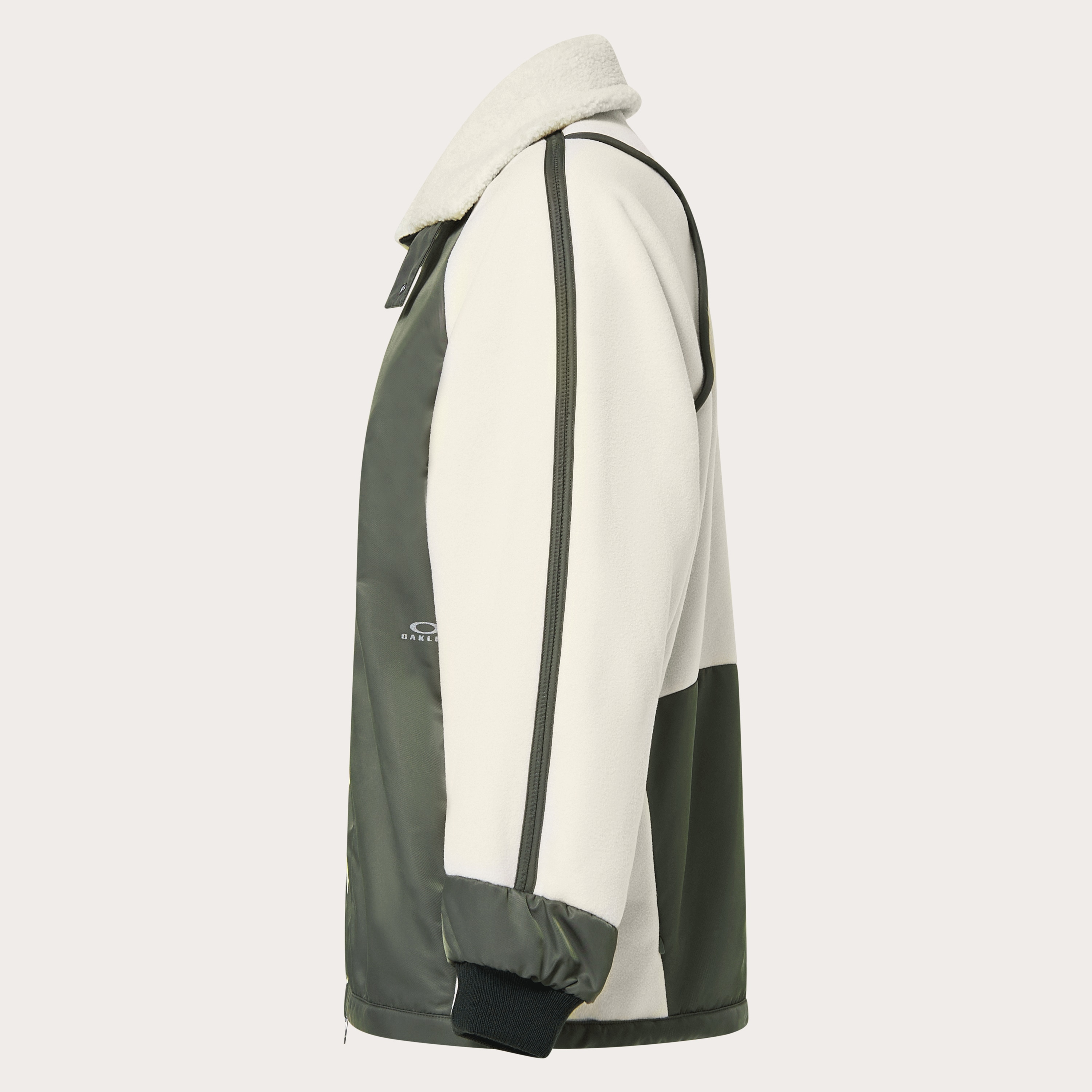 Oakley Latitude Soar Sherpa Bomber - Mist | Oakley® US