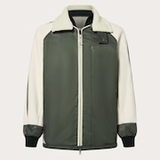 Latitude Soar Sherpa Bomber - Mist