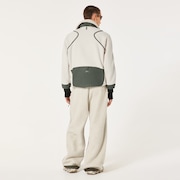 Latitude Soar Sherpa Bomber - Mist