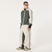 Latitude Soar Sherpa Bomber - Mist