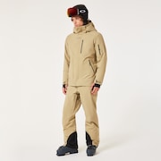 Sub Temp RC Gore-Tex Pant 2.0 - Pebble