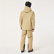 Sub Temp RC Gore-Tex Pant 2.0 - Pebble