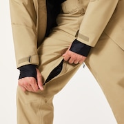 Sub Temp RC Gore-Tex Pant 2.0 - Pebble