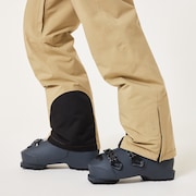 Sub Temp RC Gore-Tex Pant 2.0 - Pebble