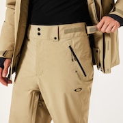 Sub Temp RC Gore-Tex Pant 2.0 - Pebble
