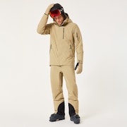 Sub Temp RC Gore-Tex Pant 2.0 - Pebble
