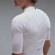 Endurance Lite Jersey - White