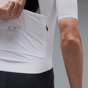 Endurance Lite Jersey - White