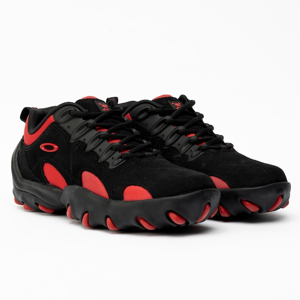 Tênis Oakley Teeth Alpha