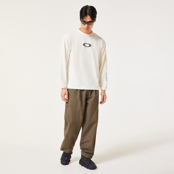 New Retro L/S Tee 1.7