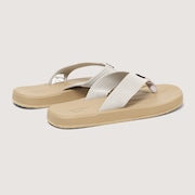 Ventura Flip Flop - Pebble Mist
