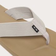 Ventura Flip Flop - Pebble Mist