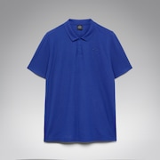 Relax Urban Polo - Electric Blue