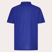 Relax Urban Polo - Electric Blue