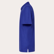 Relax Urban Polo - Electric Blue