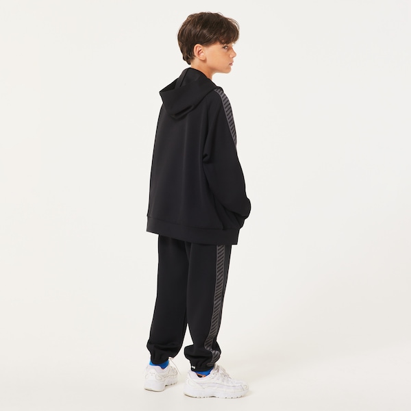 Ytr Qd Fleece Hazard Hoody 10.0