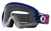 O-Frame® MX Troy Lee Designs Series Goggles