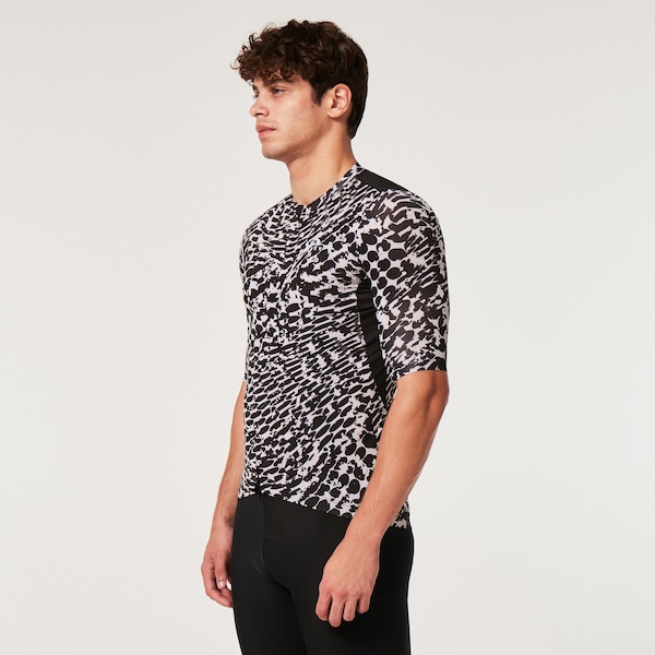 Endurance Dazzle Camo Jersey