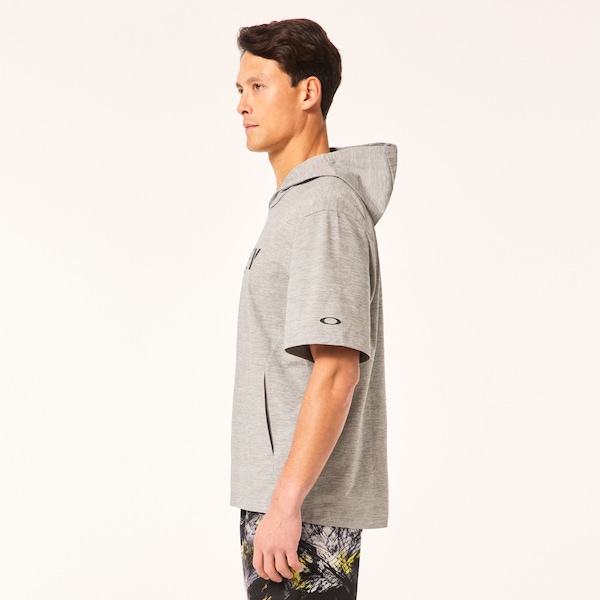 Striking Light Knit Hoody 5.0