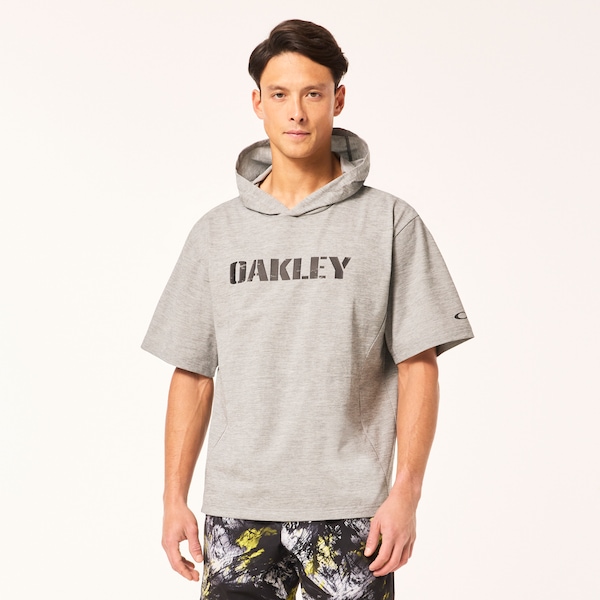 Striking Light Knit Hoody 5.0